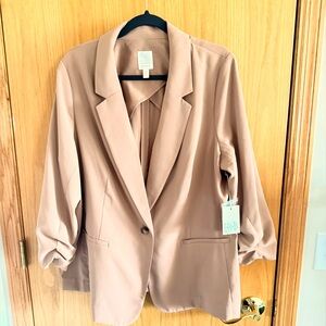 Lauren Conrad Women’s Blazer